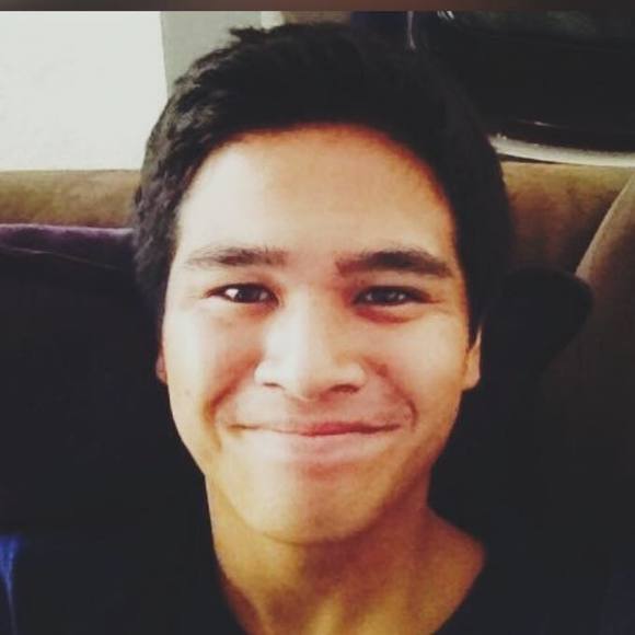 Meet your Posher, Chris - Picture 1 of 1